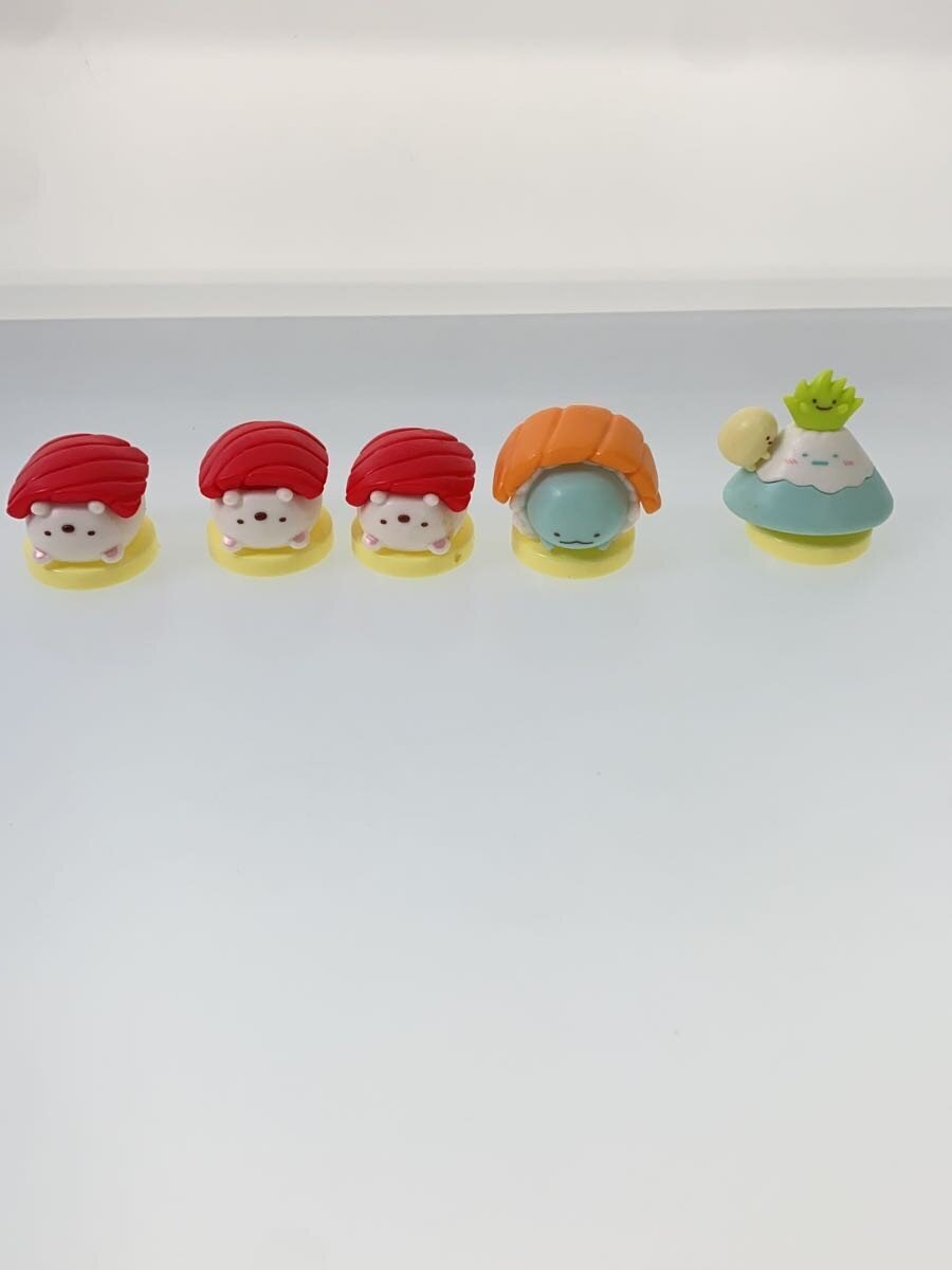 Furuta Seika Choco Egg — Sumikkogurashi (Other Brand)