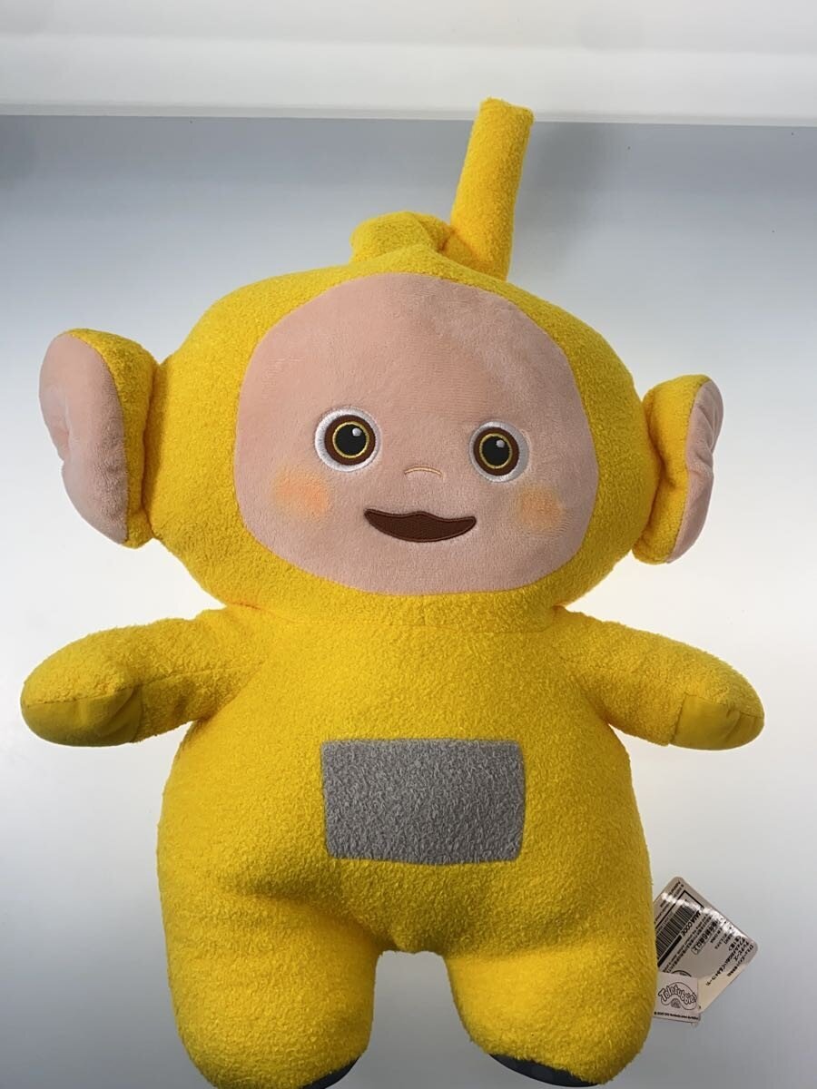 Other Brand Teletubbies Chibi BIG Plush 2 (4 types)