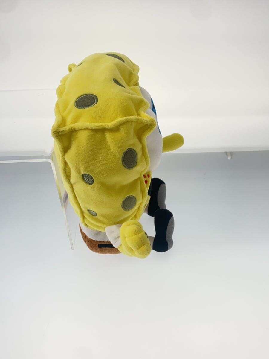 UNIQLO × CACTUS PLANT FLEA MARKET CPFM x SpongeBob Toy (No Tag)