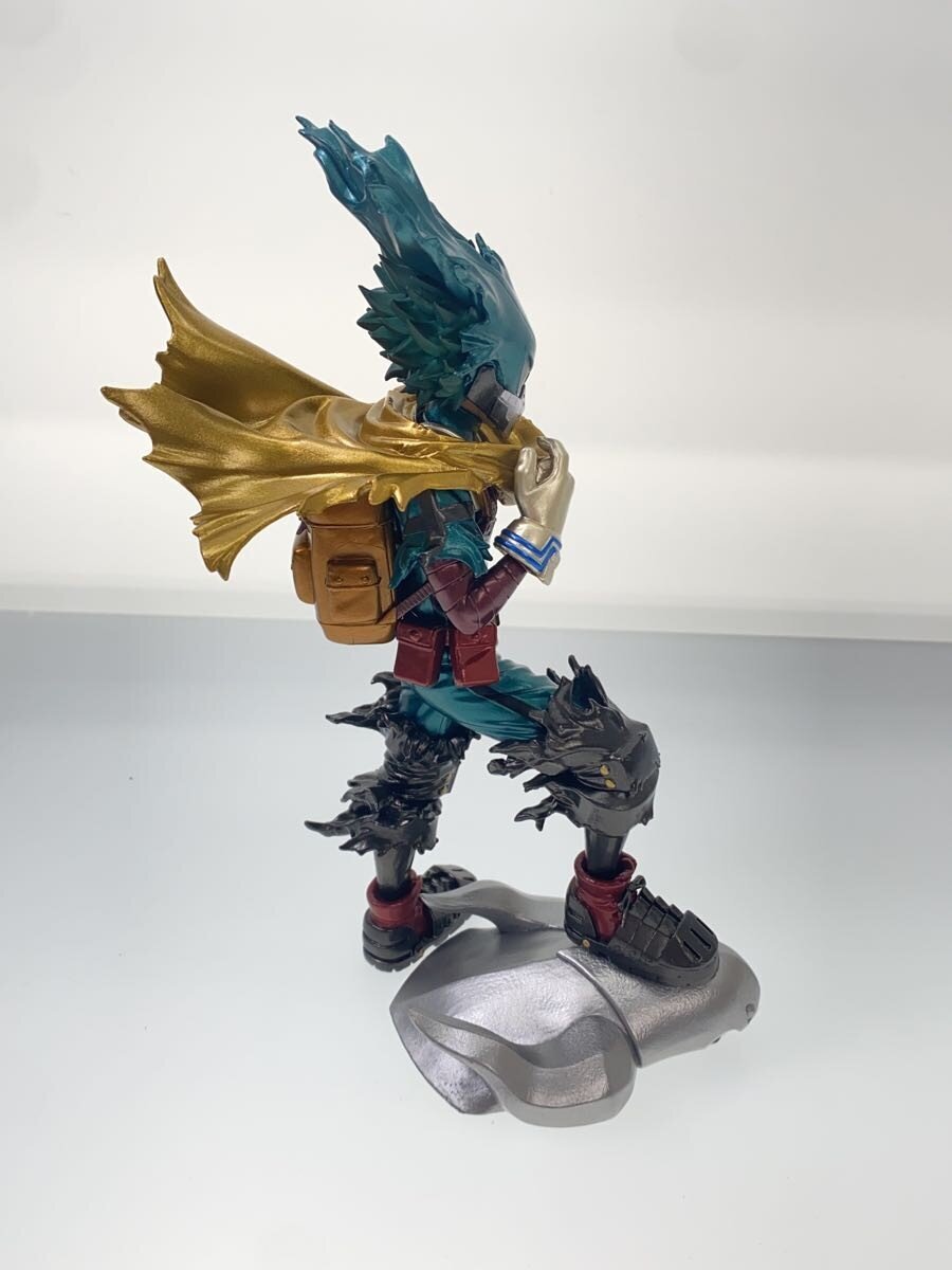 Other Brand My Hero Academia Ichiban Kuji Figure — Izuku Midoriya (Last One Prize)