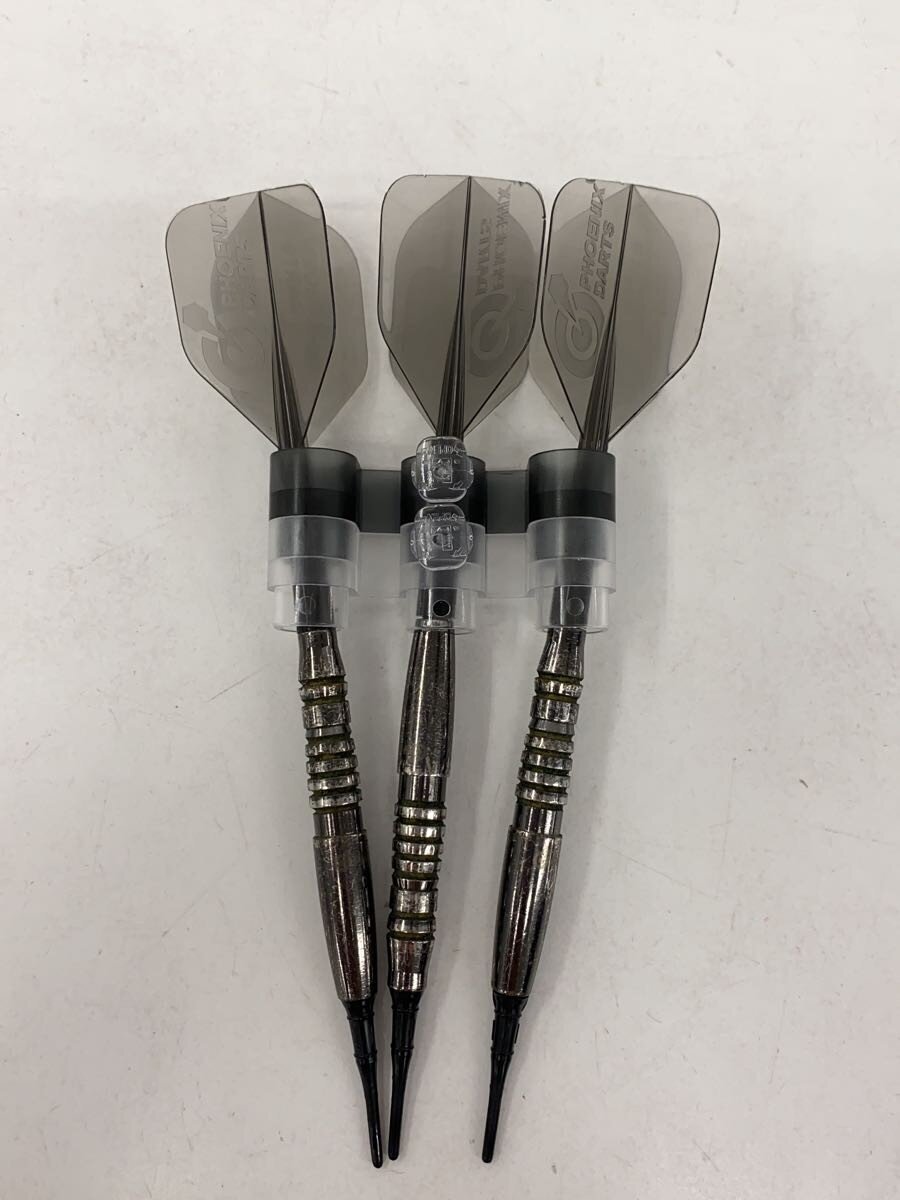 PHOENIXDARTS Darts, Gray