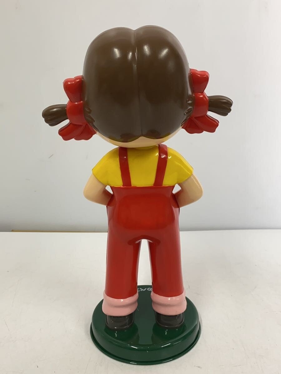 Other Brand Peko-chan Bobblehead Doll (Fujiya) Figure
