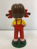 Other Brand Peko-chan Bobblehead Doll (Fujiya) Figure