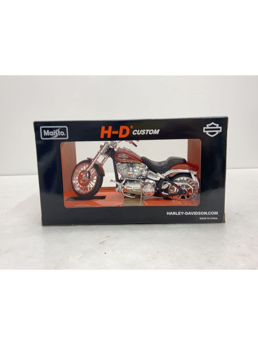 Maisto Harley-Davidson