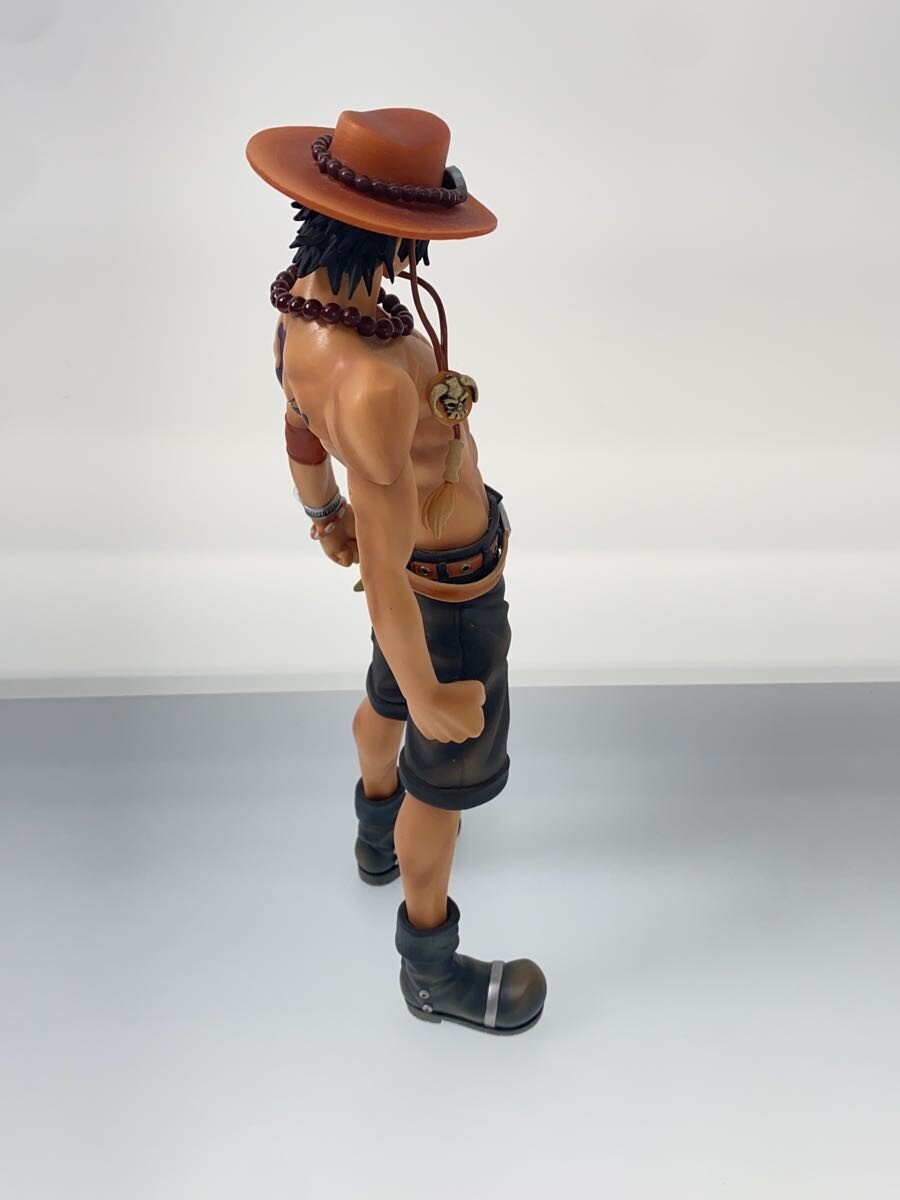 Other Brand MSP Figure Ace