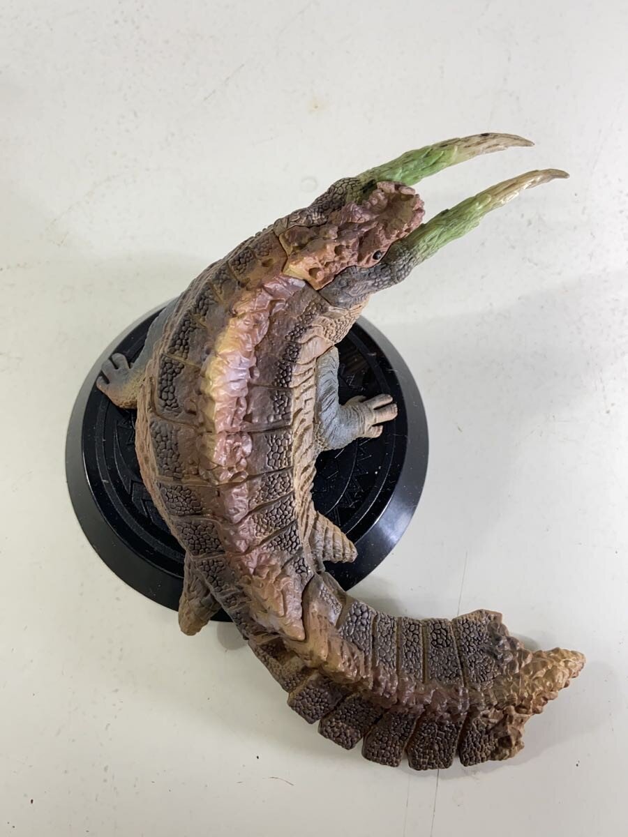 CAPCOM Monster Hunter Figure: Jhen Mohran (Game Figure)