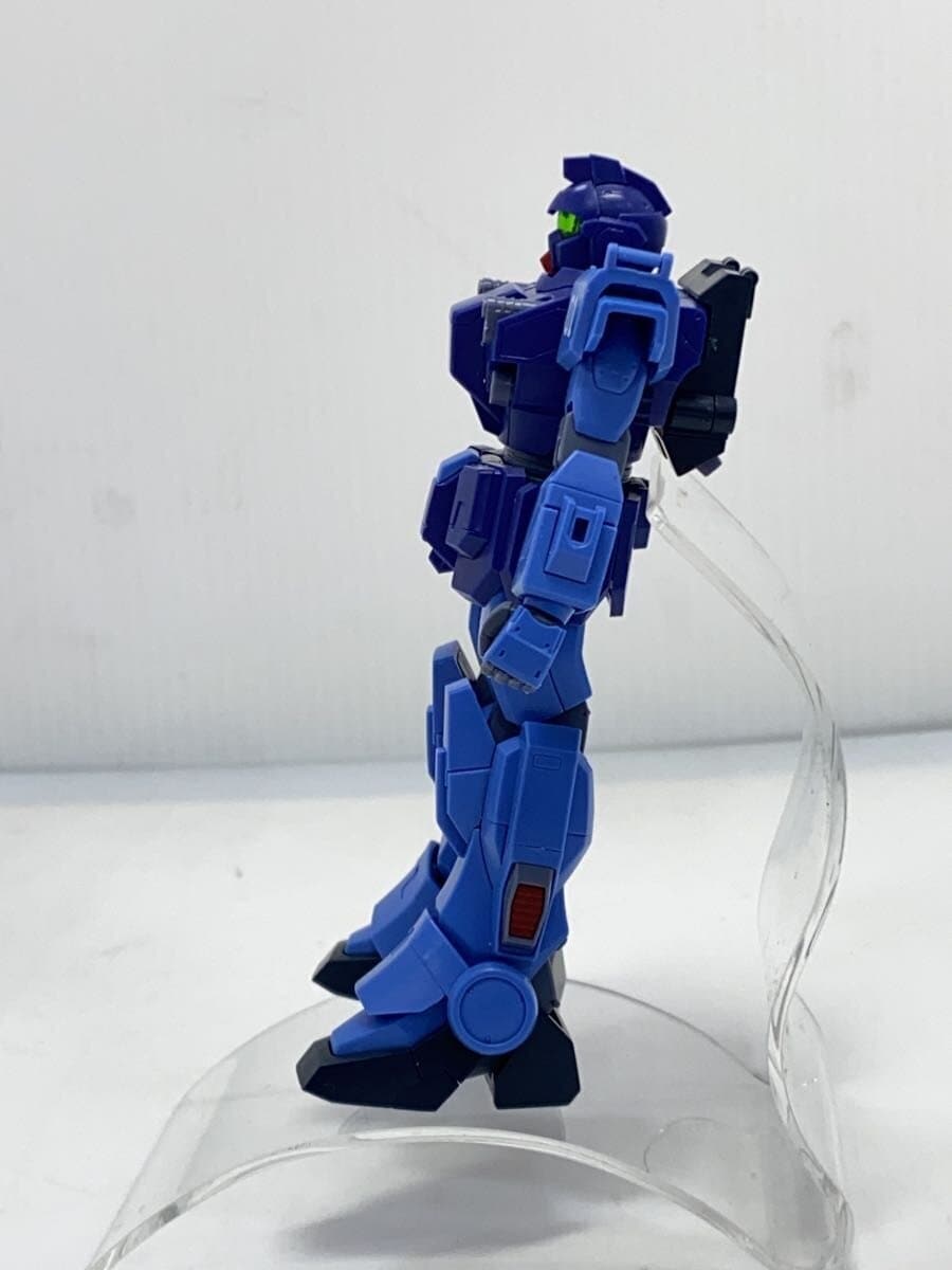 BANDAI SPIRITS ROBOT魂 (ROBOT Damashii) Blue Destiny Unit 1 ver. A.N.I.M.E. Figure