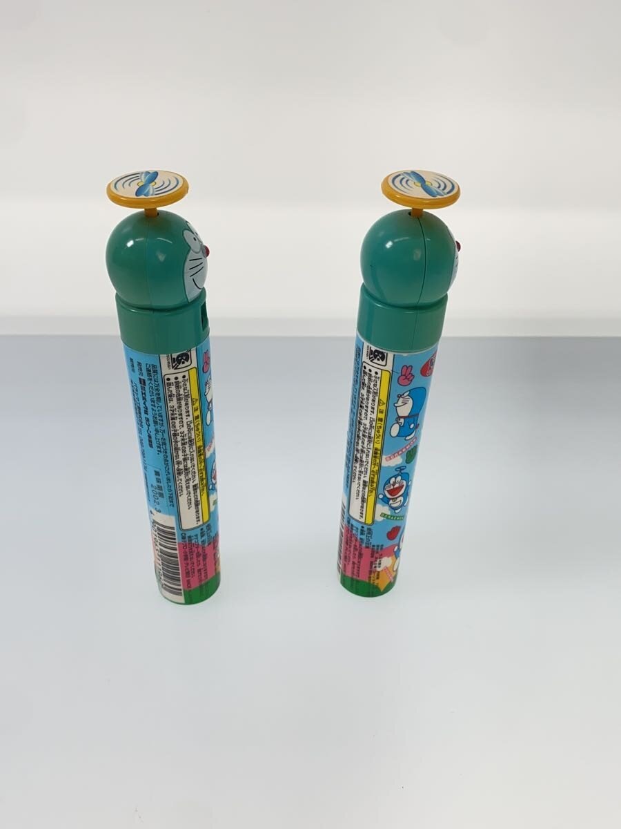 EPOCH Janken Ramune Dispenser Doraemon (2-piece set)