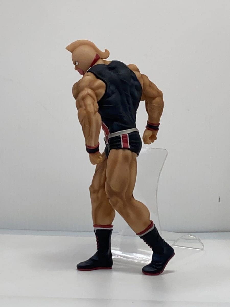 CCP Muscular Collection Kinnikuman KIN Suit (Original Color)