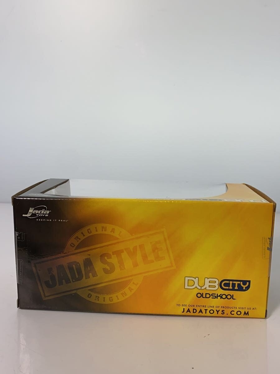Jada Toys DUB CITY OLD SKOOL 1963 Cadillac 1:24 Scale (90351)
