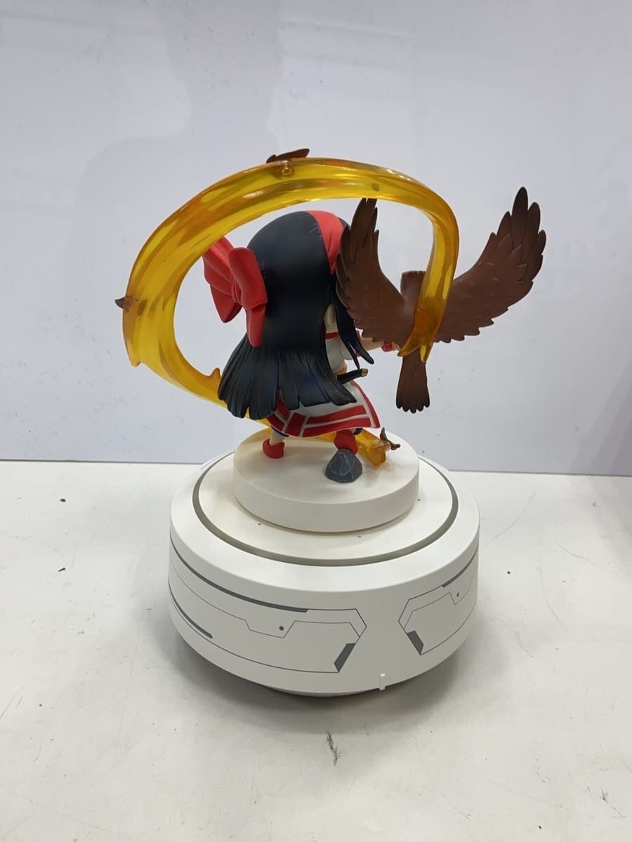Misc Brand TaiQ Nakoruru AI Figure Set (Samurai Shodown)