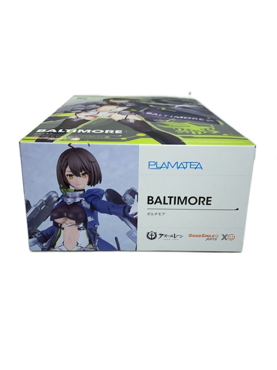 GOOD SMILE COMPANY PLAMATEA Azur Lane Baltimore Plastic Model Kit