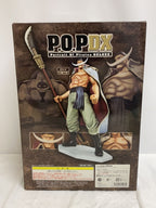 Mega House P.O.PDX Whitebeard Figure (Comic & Anime)