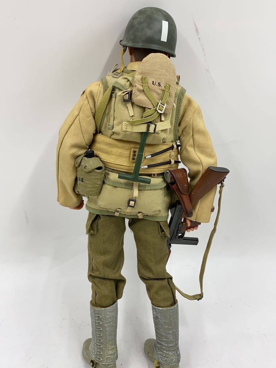 Other Brand Military Figure KHK RANGERS