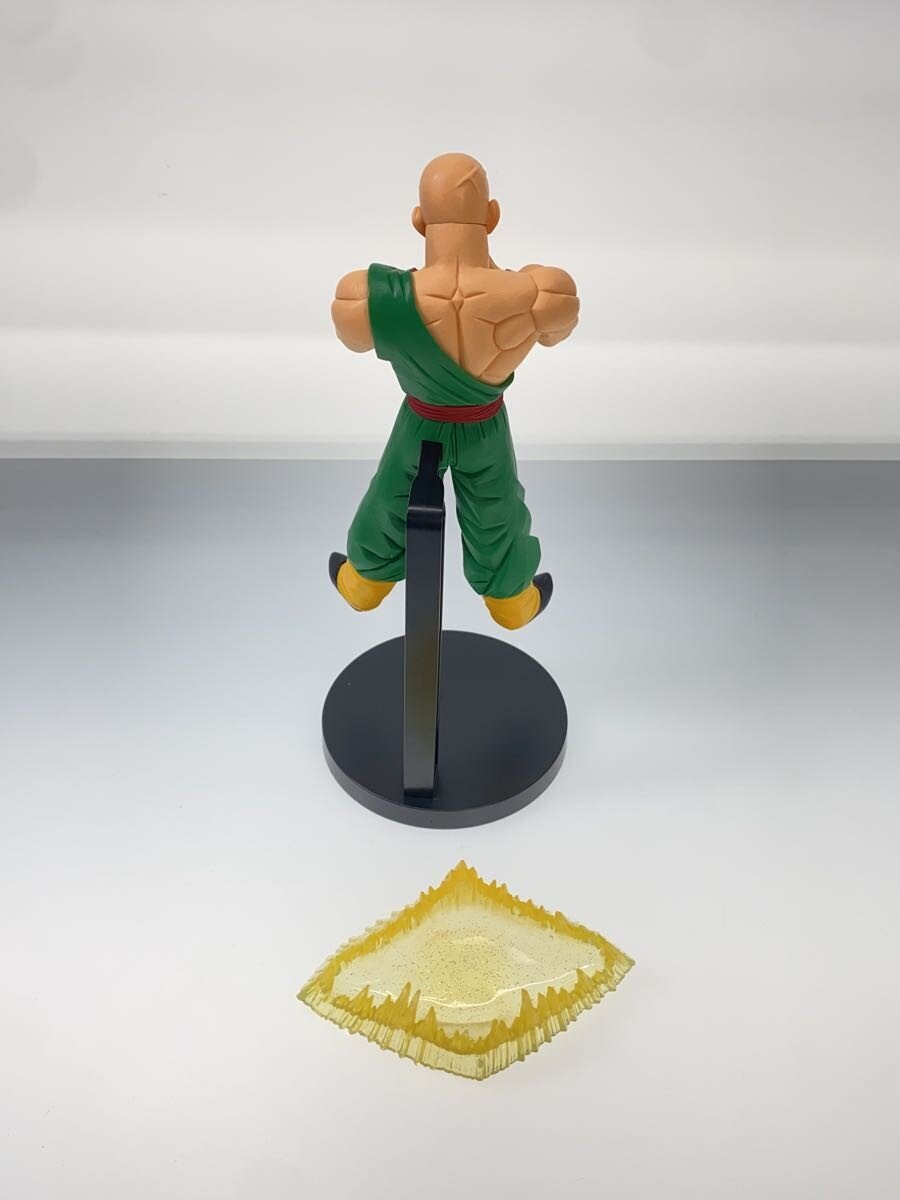 BANDAI SPIRITS Dragon Ball Prize Figure G×materia Tien (天津飯)