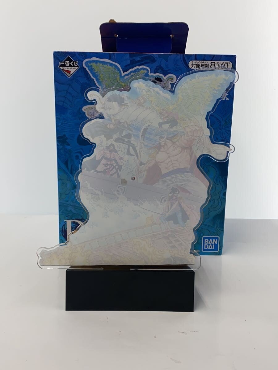 BANDAI SPIRITS Comic & Anime Figure