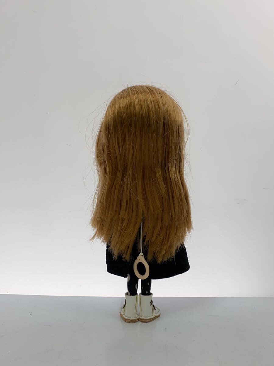TOMY Girl