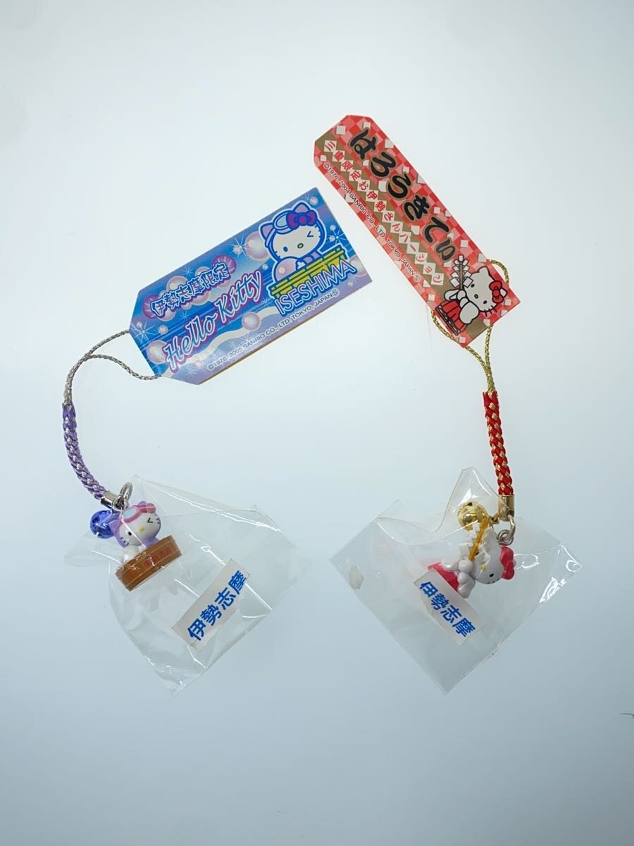 Sanrio Mie Prefecture limited set of 4 (hobby items)