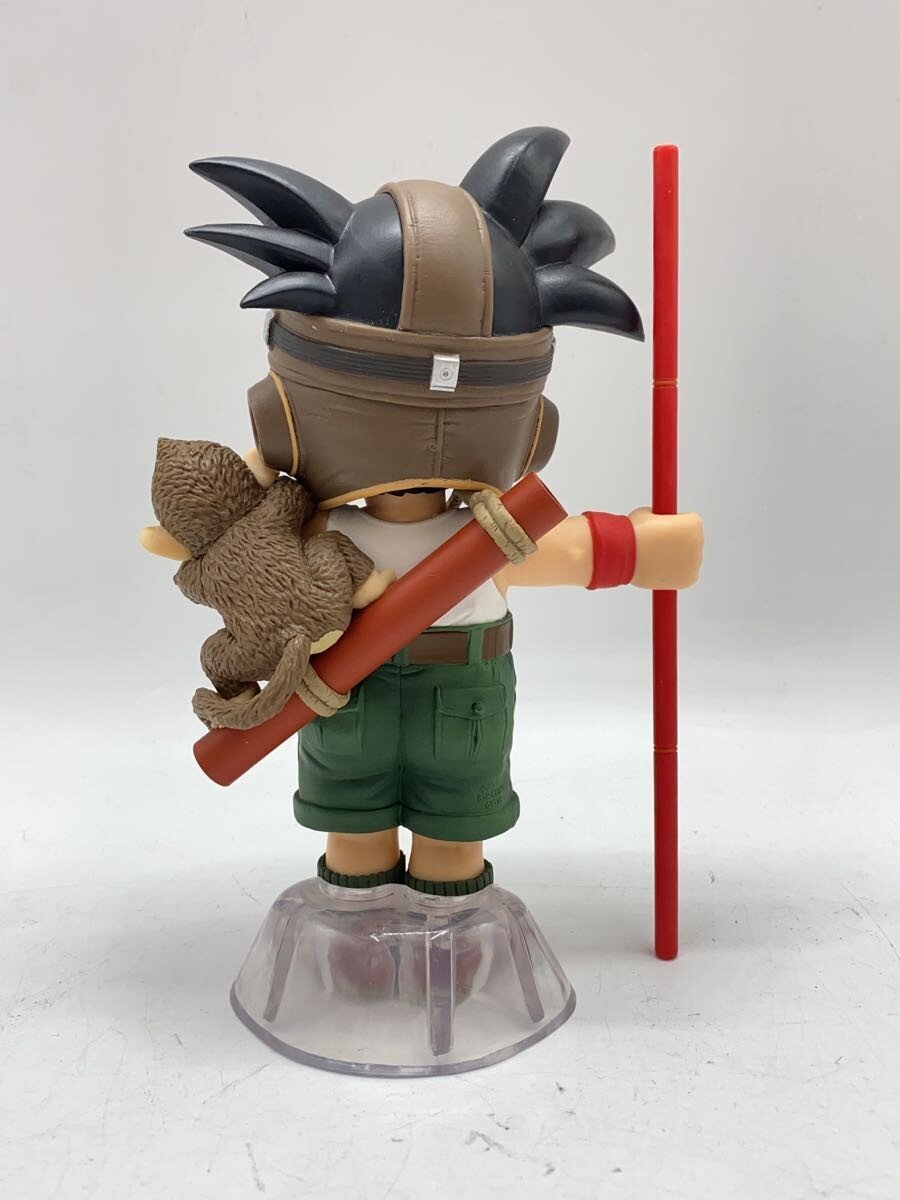 BANDAI SPIRITS Ichiban Kuji Son Goku (Young Ver.) Figure