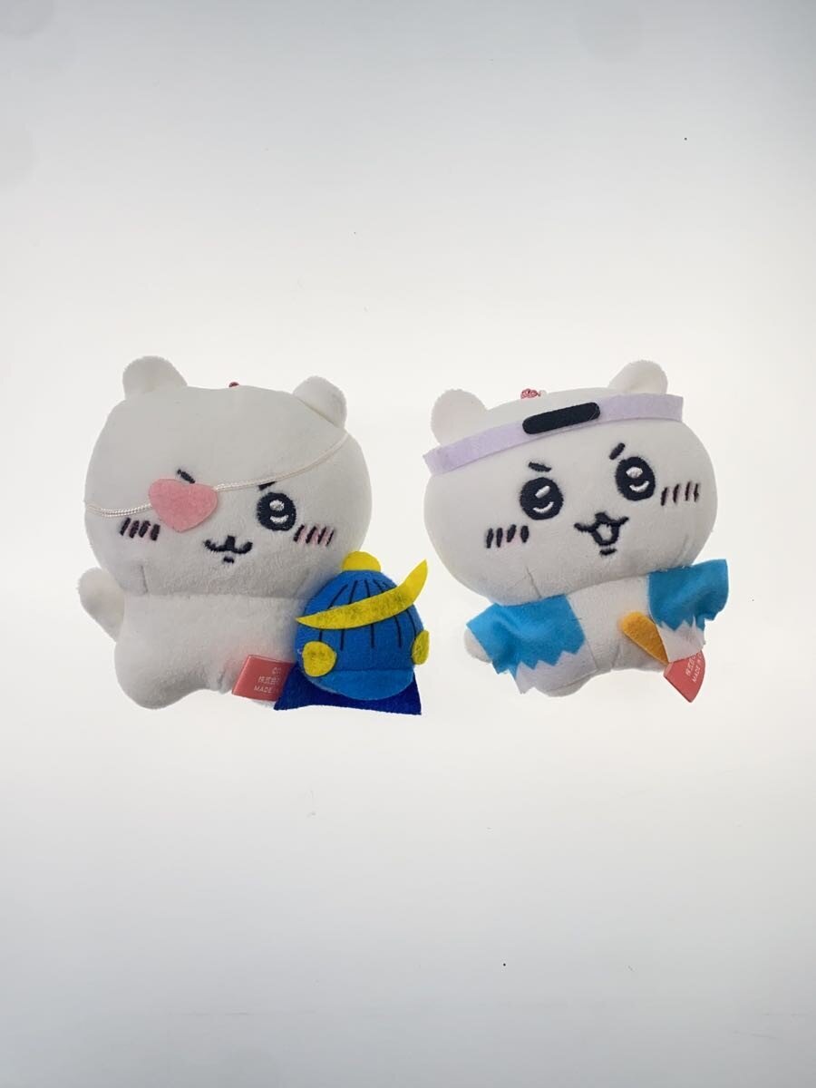 Other Brand Chiikawa Local Mascots 6-piece Set