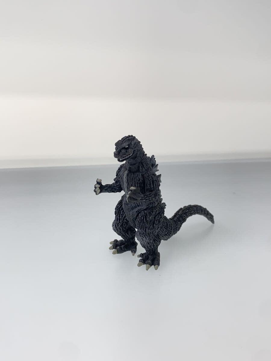 Mixed Brands Godzilla HG Gacha Figures Lot