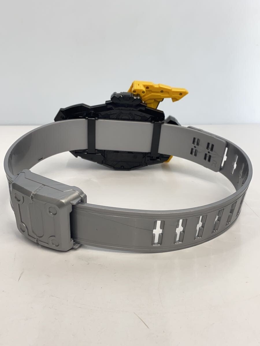 BANDAI DX Metsubou Jinrai Force Riser