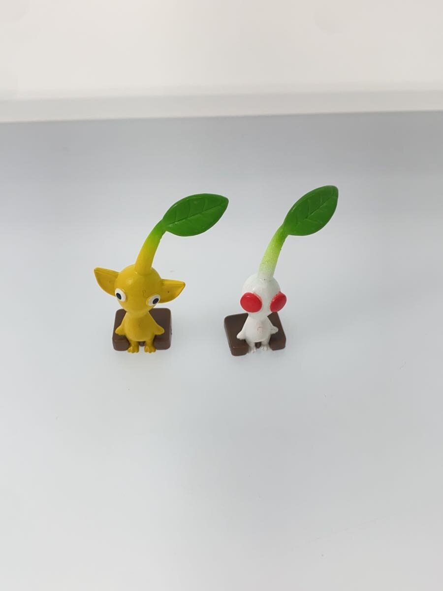 Other Brand Pikmin Figure (Bikkura Pon)