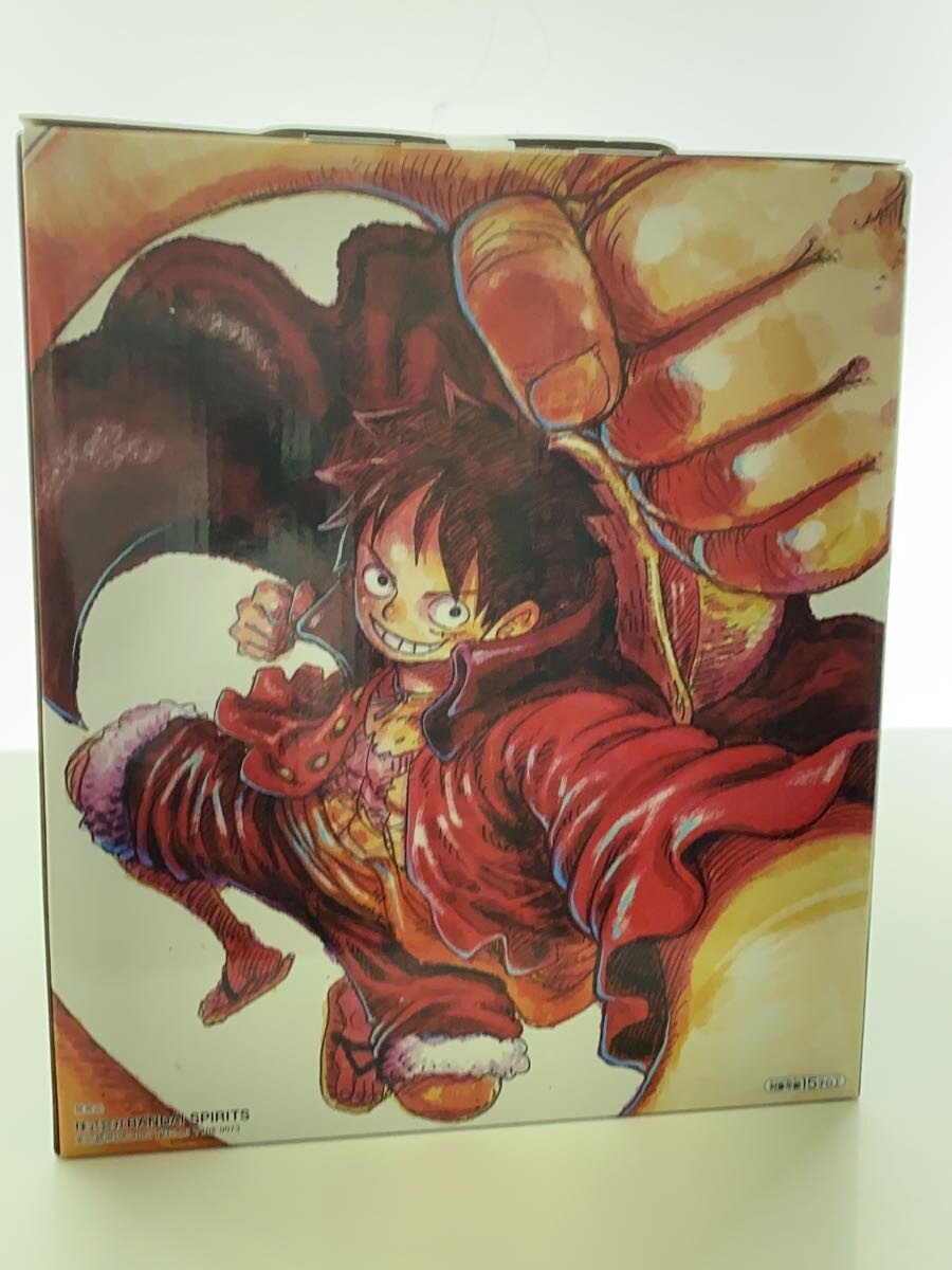 BANDAI SPIRITS Comic & Anime Figure