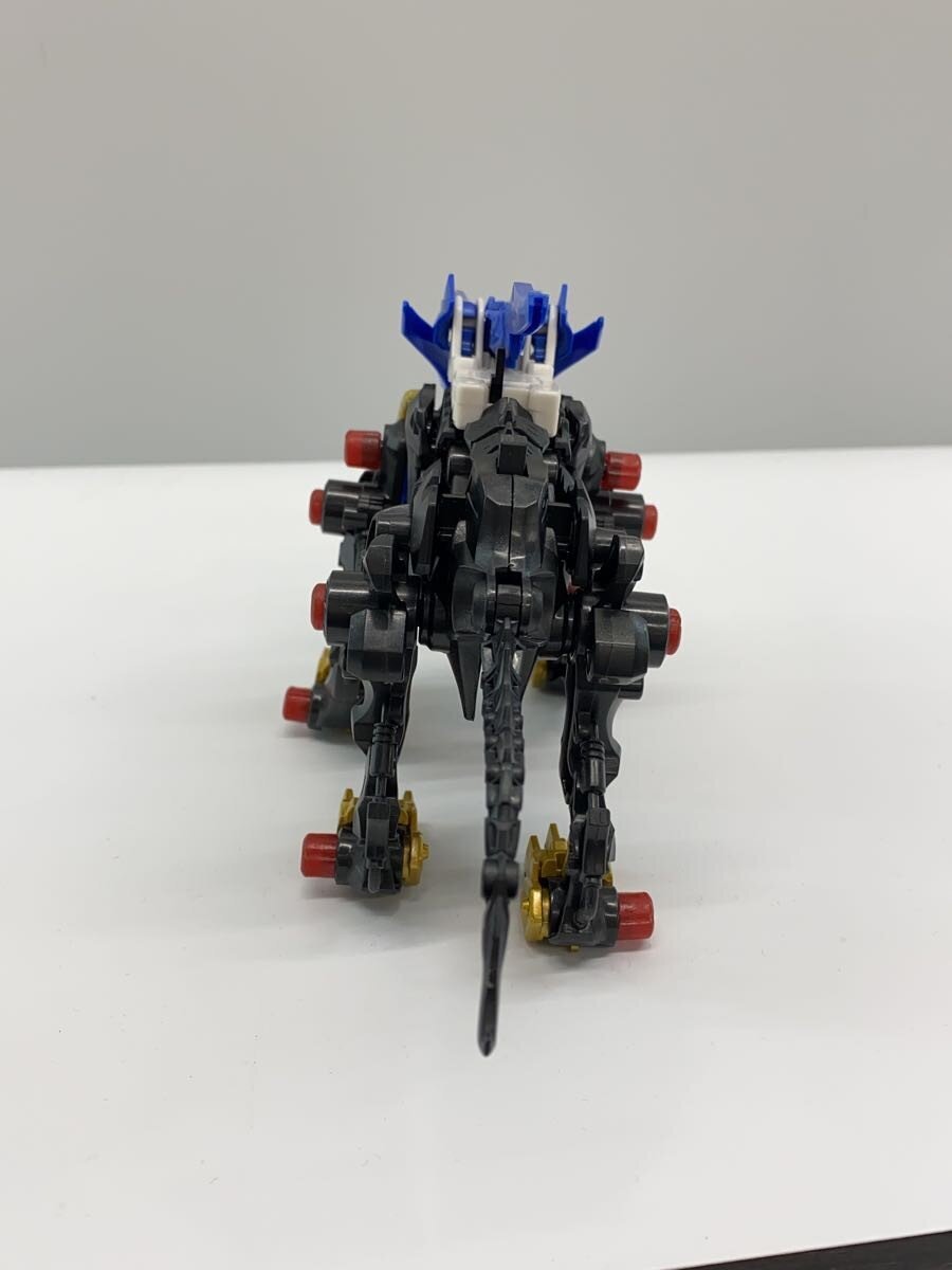 TAKARA TOMY ZW12 Deathrex (Tyrannosaurus-type) ZOIDS Wild