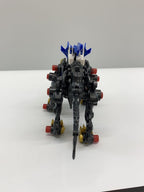 TAKARA TOMY ZW12 Deathrex (Tyrannosaurus-type) ZOIDS Wild