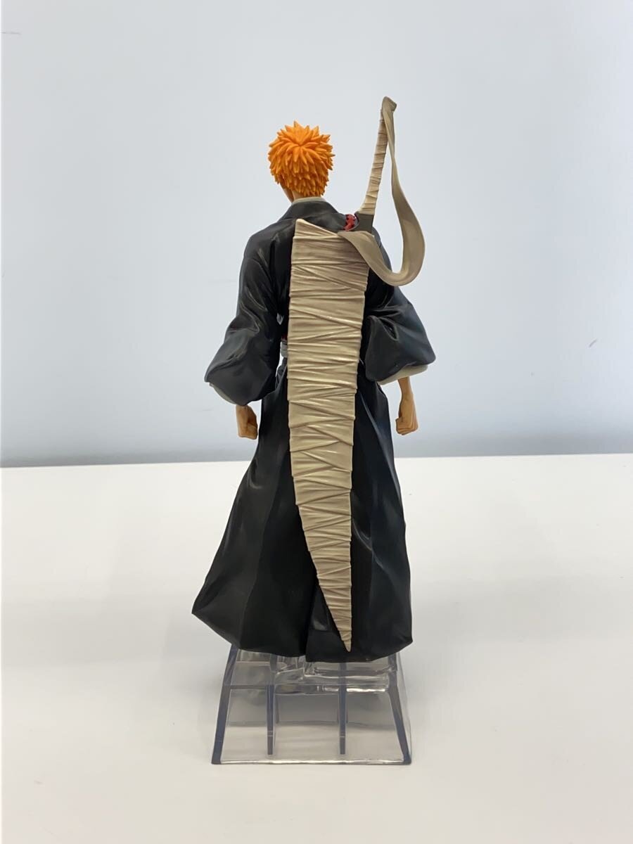 BANDAI SPIRITS Ichiban Kuji BLEACH 20th A Prize Kurosaki Ichigo Figure (With Box)