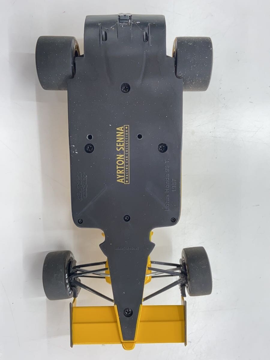 MINICHAMPS Hobby Item YLW