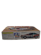AOSHIMA Plastic Model Car