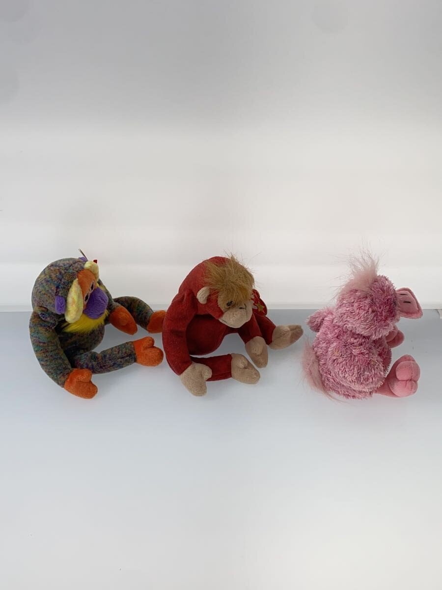 Various Brands Plush Assortment (ty)