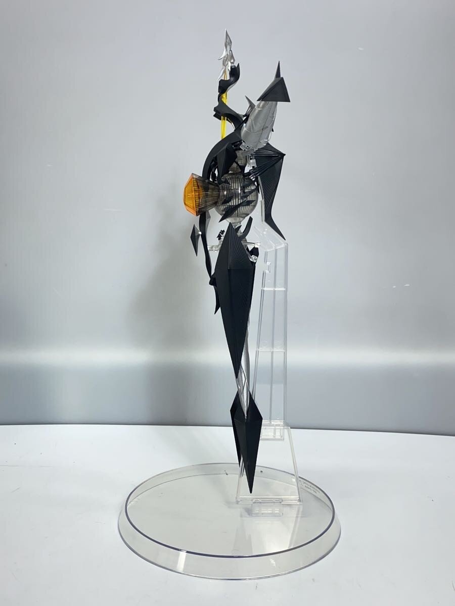 BANDAI SPIRITS Shin Ultraman Zetton Tokusatsu Figure