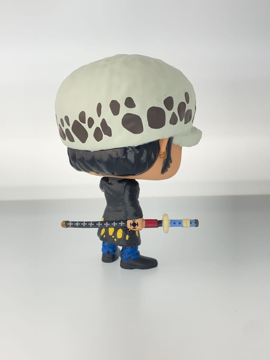 FUNKO POP! #101 Trafalgar Law (One Piece)