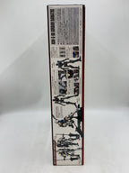 BANDAI MG ASW-G-08 Gundam Barbatos (5058222)