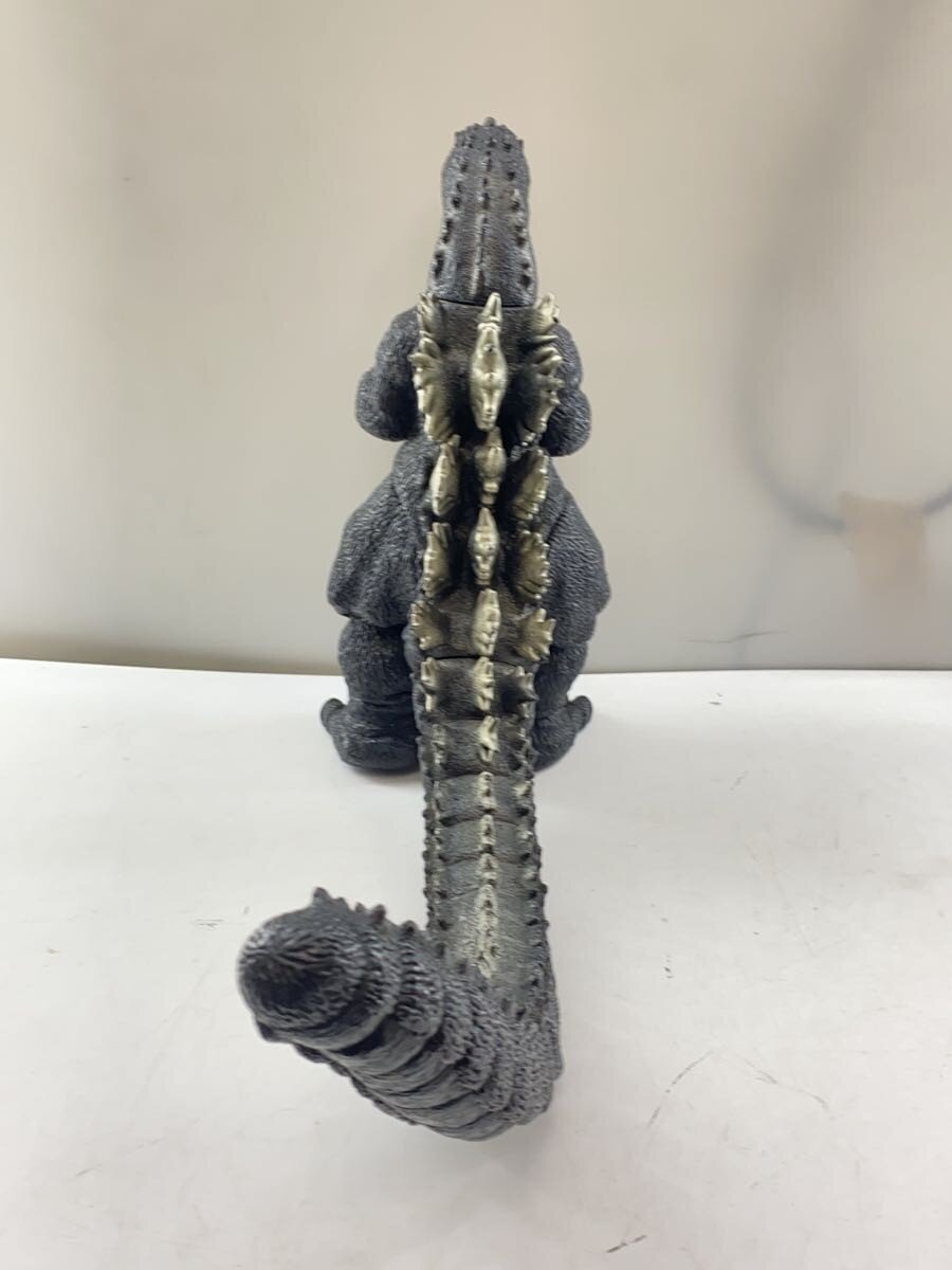 BANDAI Godzilla 1991 Extra-Large Sofubi Figure (Black)