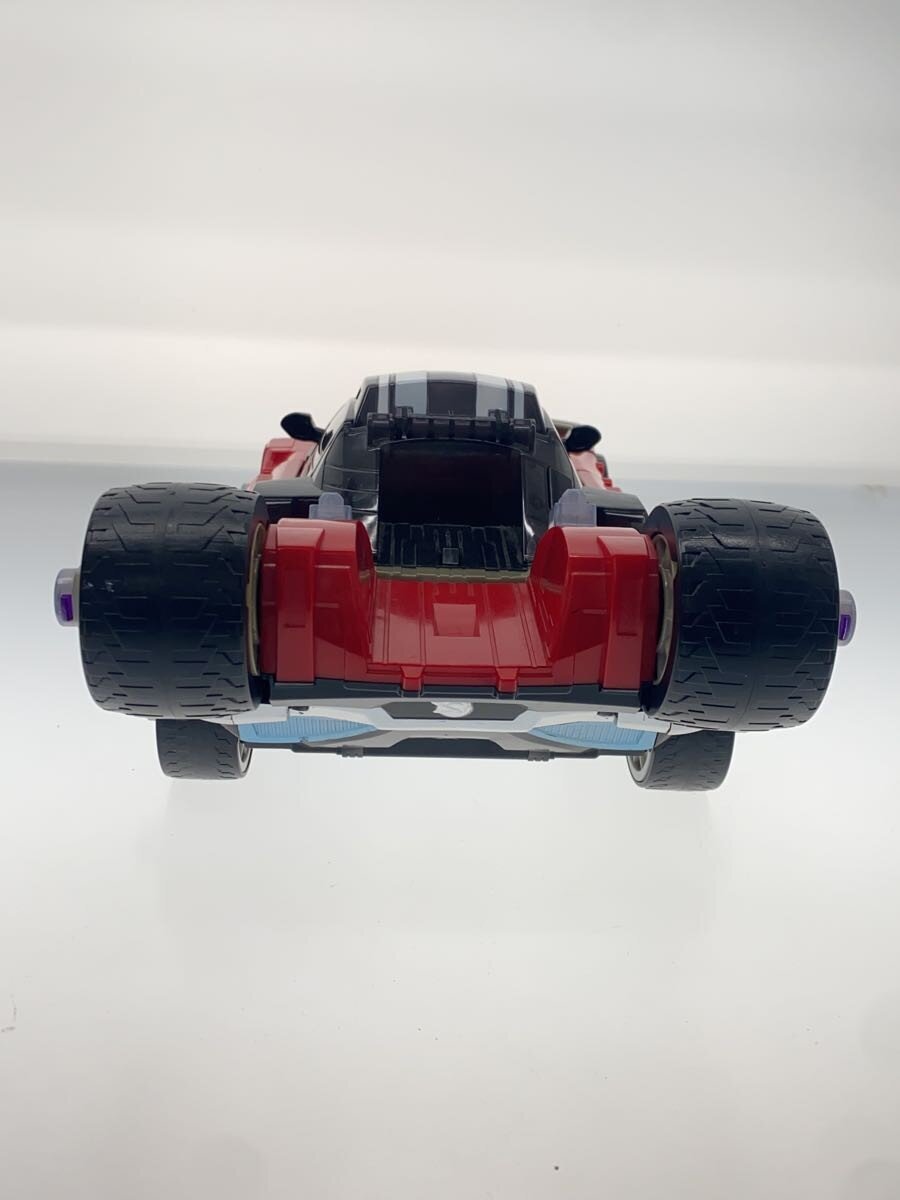 BANDAI Hero (Tokusatsu)