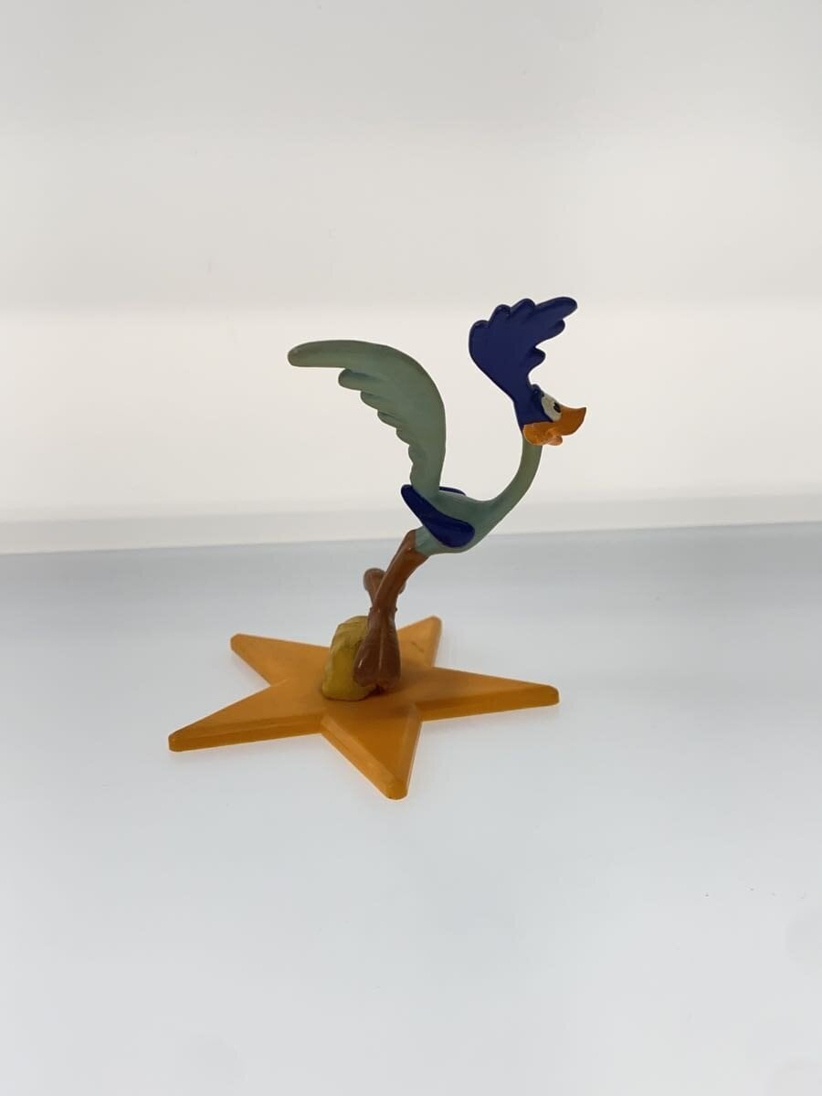 Applause Figure Road Runner