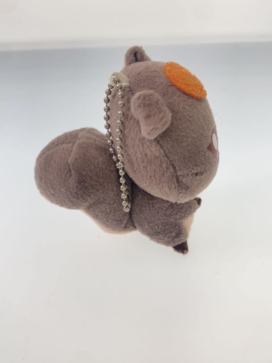 BANDAI Plush Strap - Nuts (Fairy) - Yes! Precure 5 GoGo!