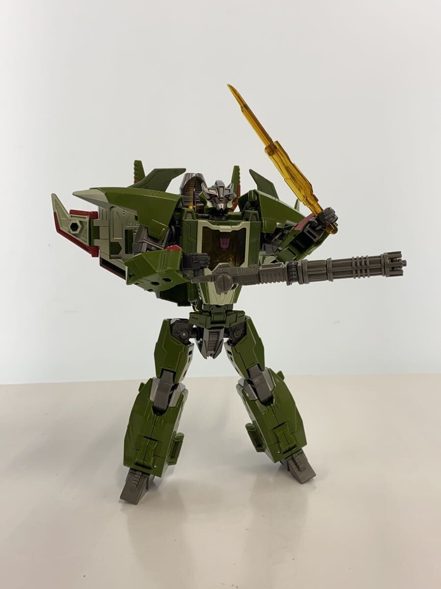 TAKARA TOMY Figure: Transformers Legacy Evolution TL-35 Skyquake