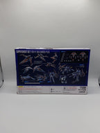 BANDAI SPIRITS Plastic Model Kit