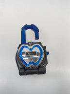 BANDAI Silver Lockseed (Tokusatsu / Hero)