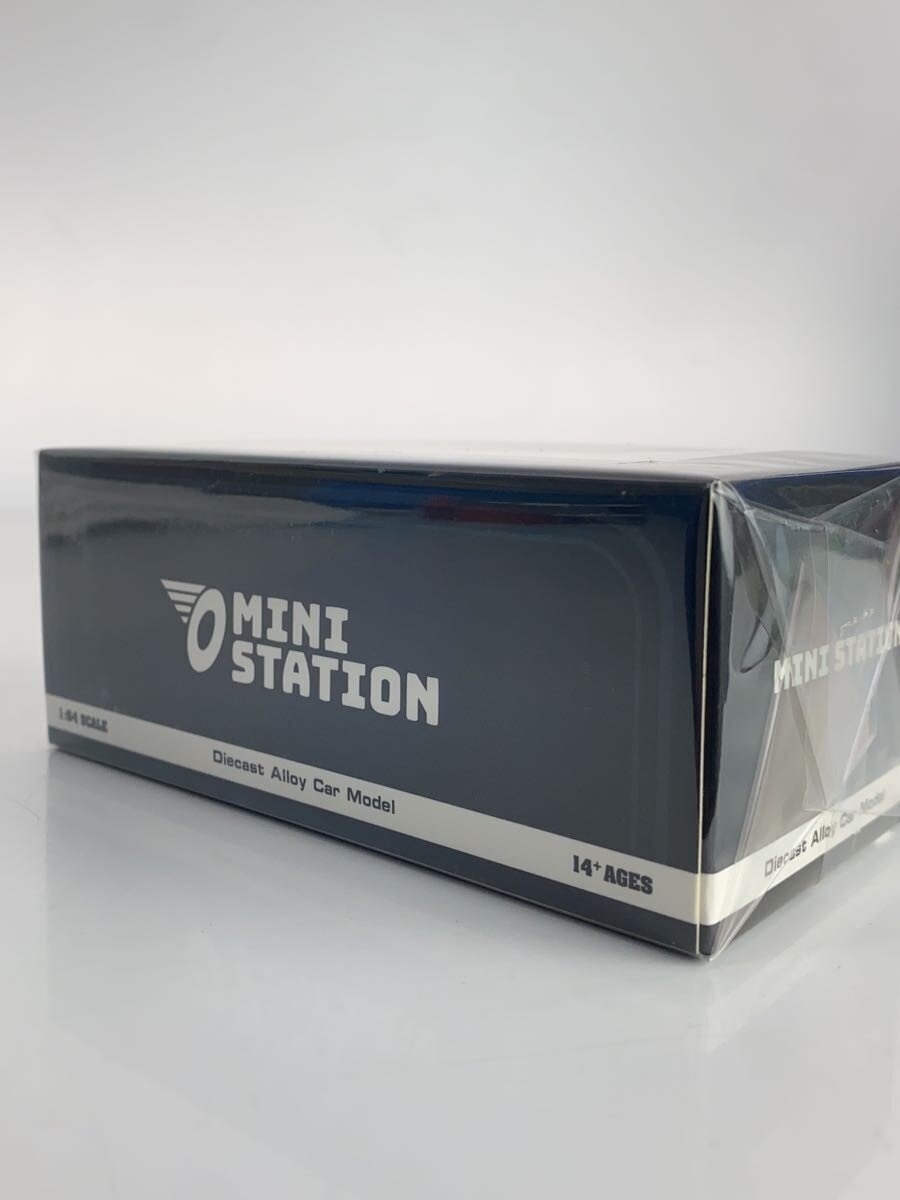 Other Brand MINI STATION Mini Car — TOKYO TIRES / MONSTER