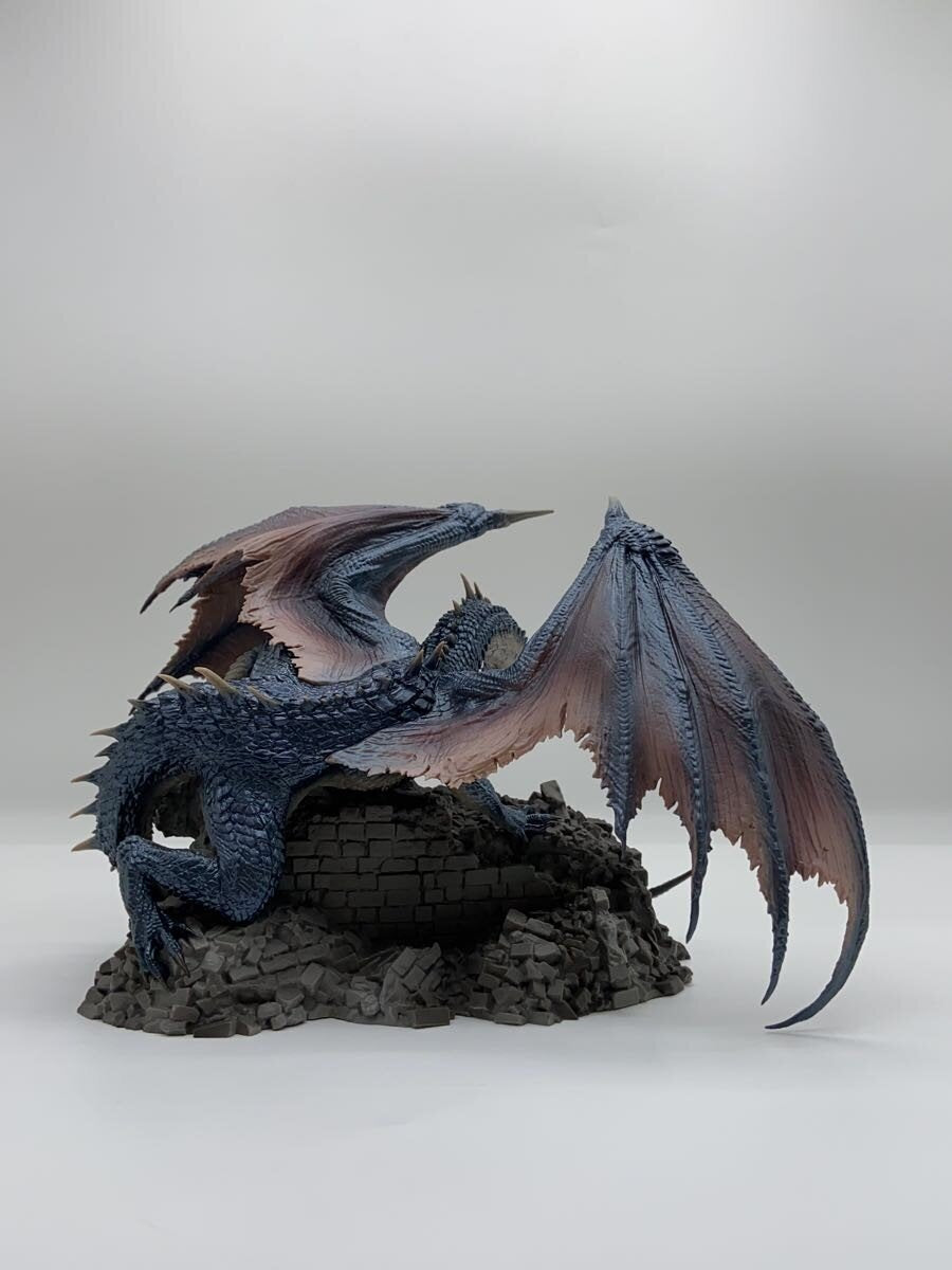 BANDAI SPIRITS Game Figure