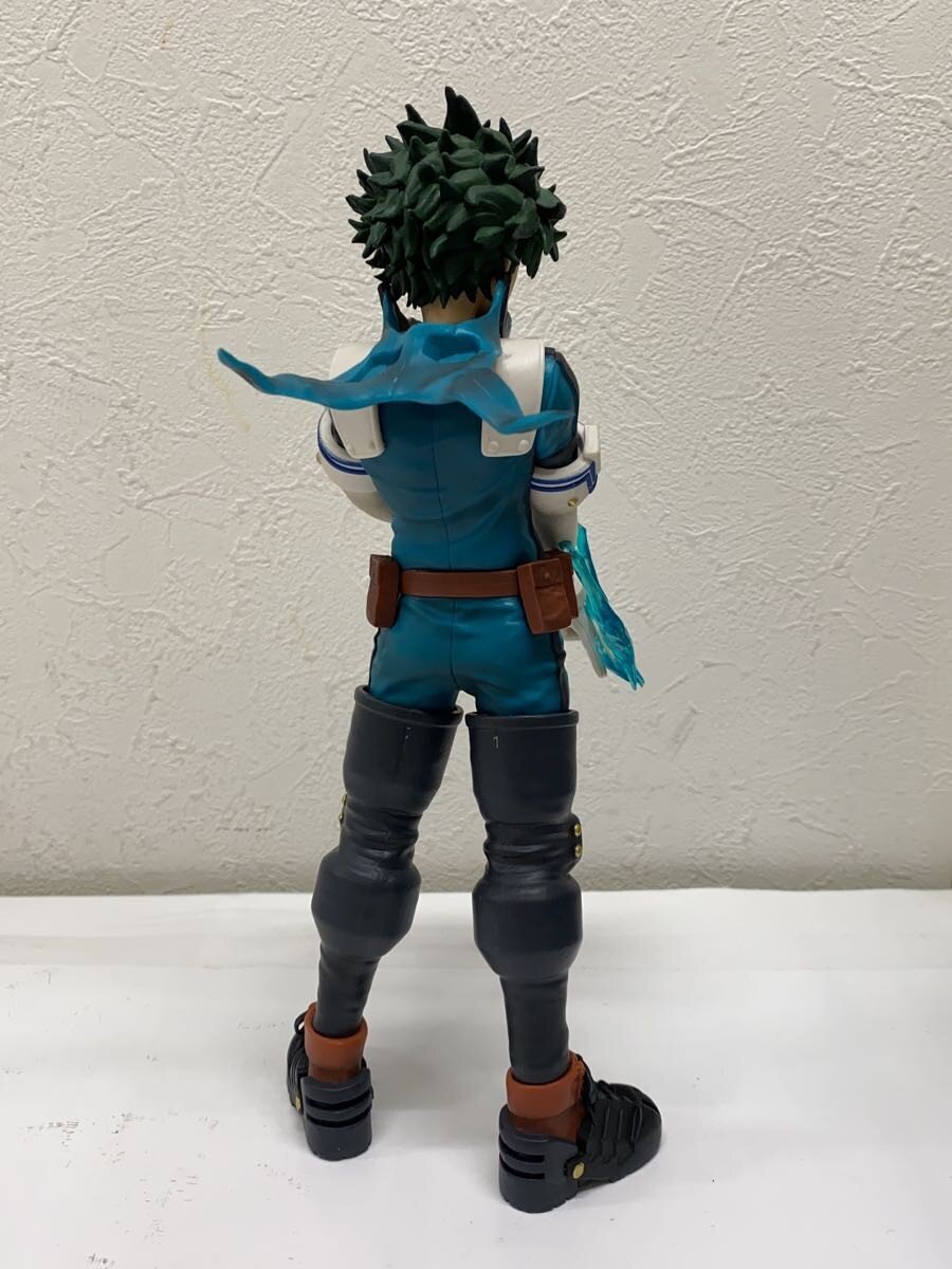BANDAI SPIRITS Figure (Comic & Anime)