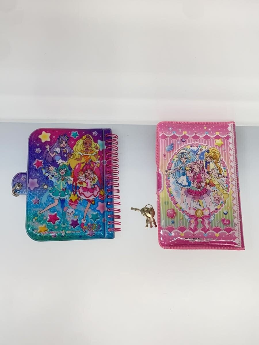 Various Brands HUG+ Reiwa Precure Assorted Goods