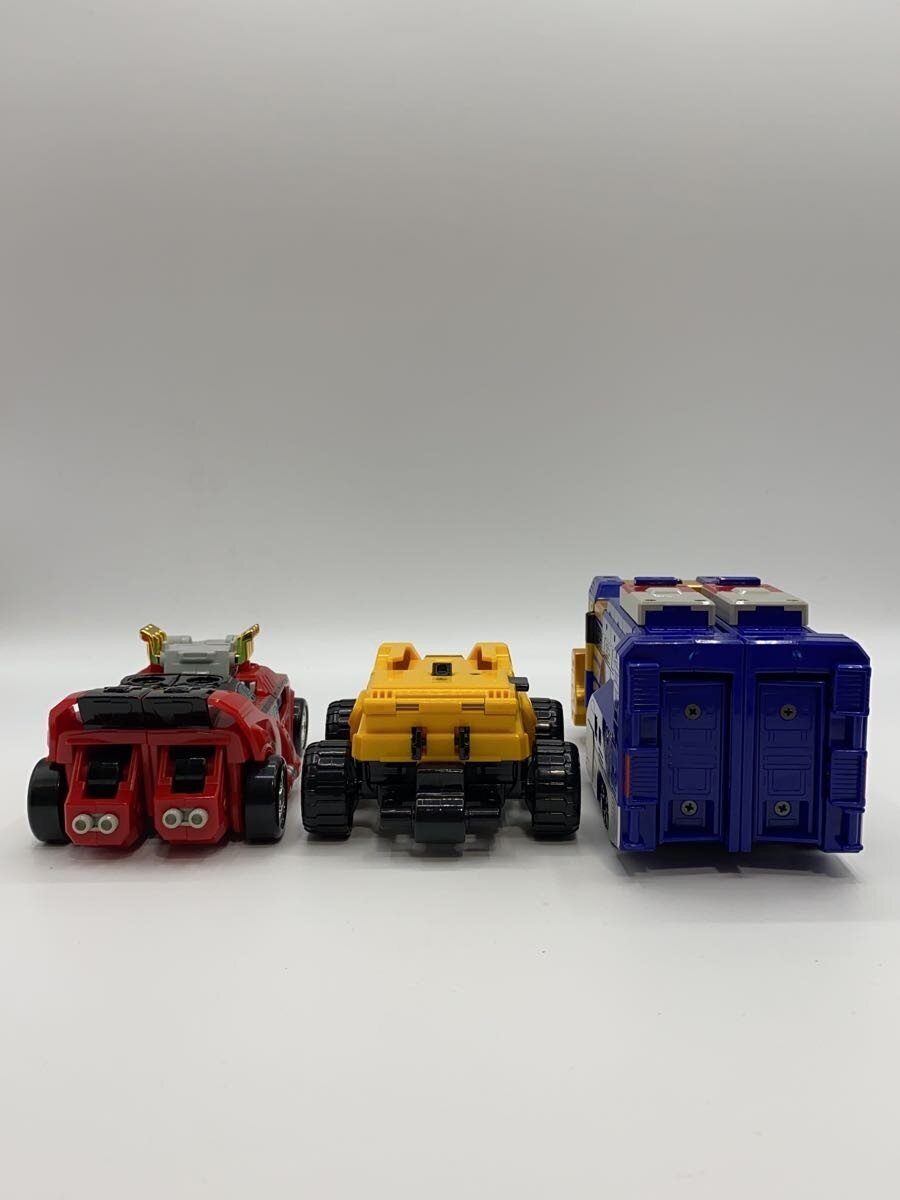 BANDAI Boy Toy