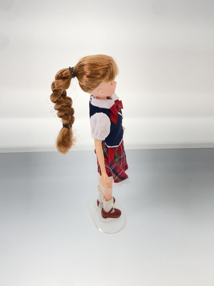 TAKARA TOMY Licca-chan (Girl)